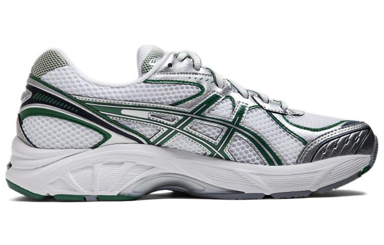 Asics GT 2160 White Shamrock Green 1203A275-103