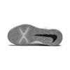 Nike x Space Jam Team Hustle D 10 SE Mid top Basketball Shoes White Black Blue Children Aged 3 7 Years Old DH8055-100