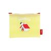 Bolsa Casa de Snoopy