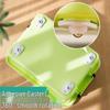 Universal Silent Rolling Caster Wheels - No-Drill Furniture Movers