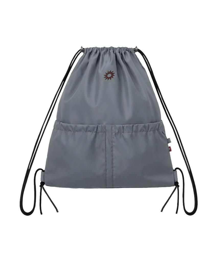 S'Est Solaris Gym Sack Gray