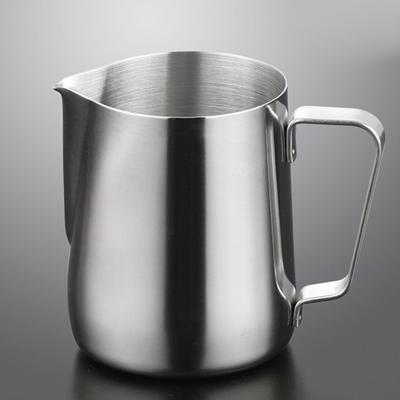 Stainless Steel Milk Jugs Frothing Pitcher   Pull Flower Cups Coffee Milk Frother Latte Art Milk Foam Tool Coffeeware