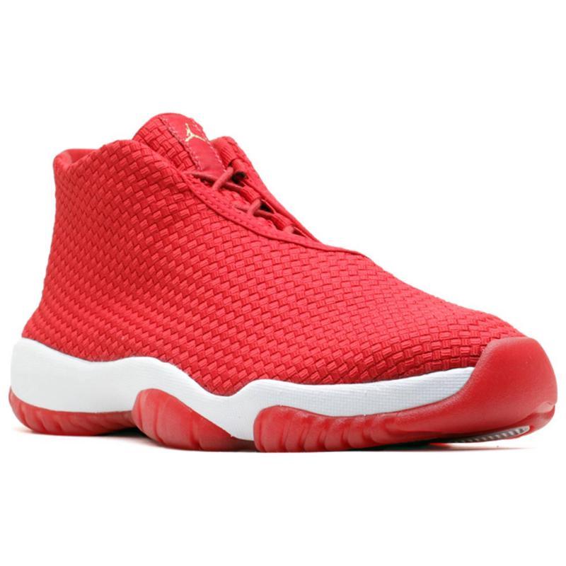 Jordan Future Gym Red Jordan 656503-601