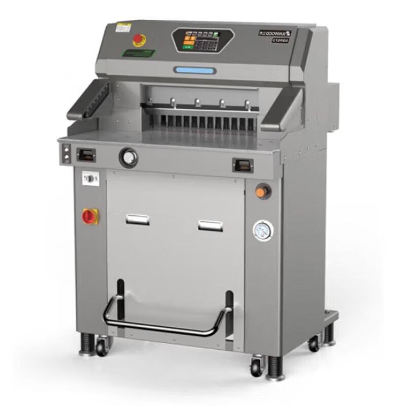 

SUNWOOD SQ9073 Hydraulic Paper Cutter