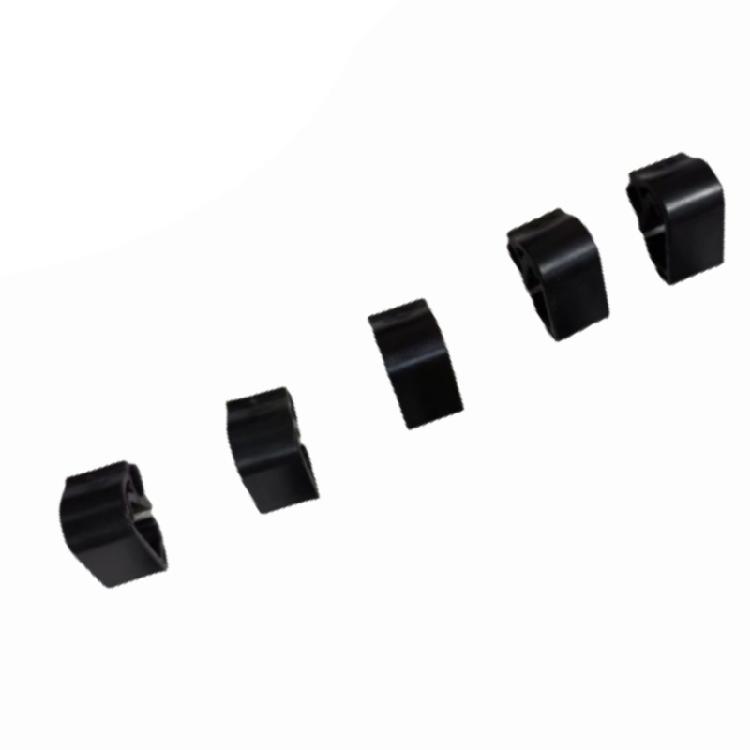 Part Number 1617040080 Wiper Arm Tube Clip Replacement for Select Model Vehicles Windshield Wiper Arm Retainer