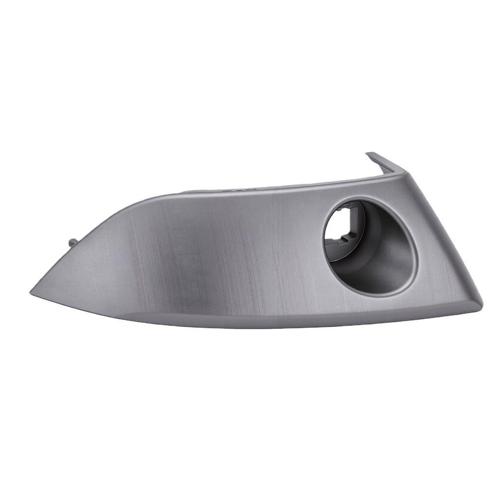 Central Dashboard Cover Strip Trim Replacement for Toyota RAV4 2006 2012 55412 42060 B0