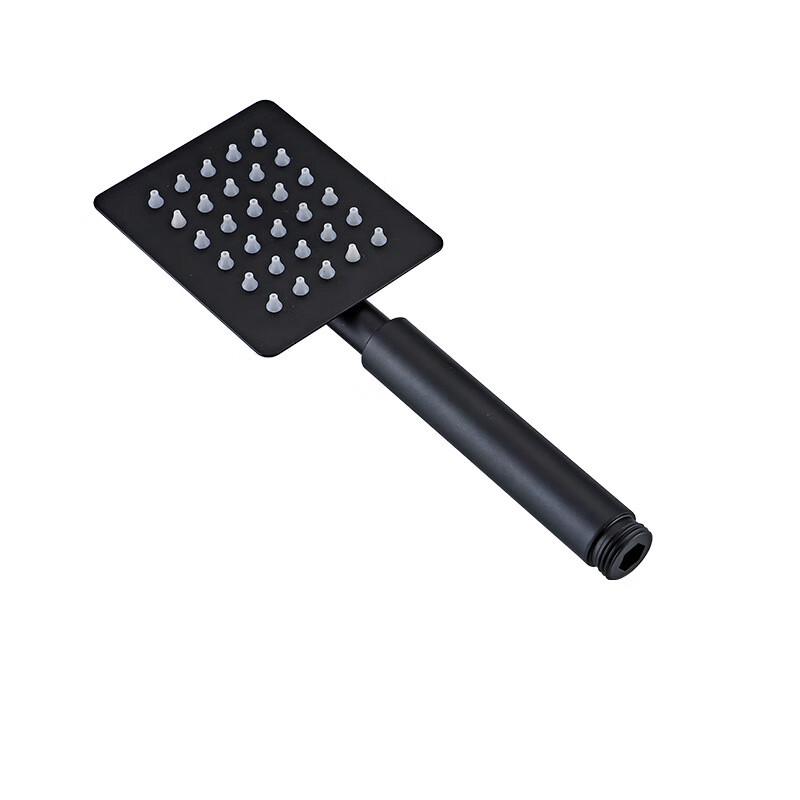 Huiniz Chrome Handheld Shower Head - 2 Pack