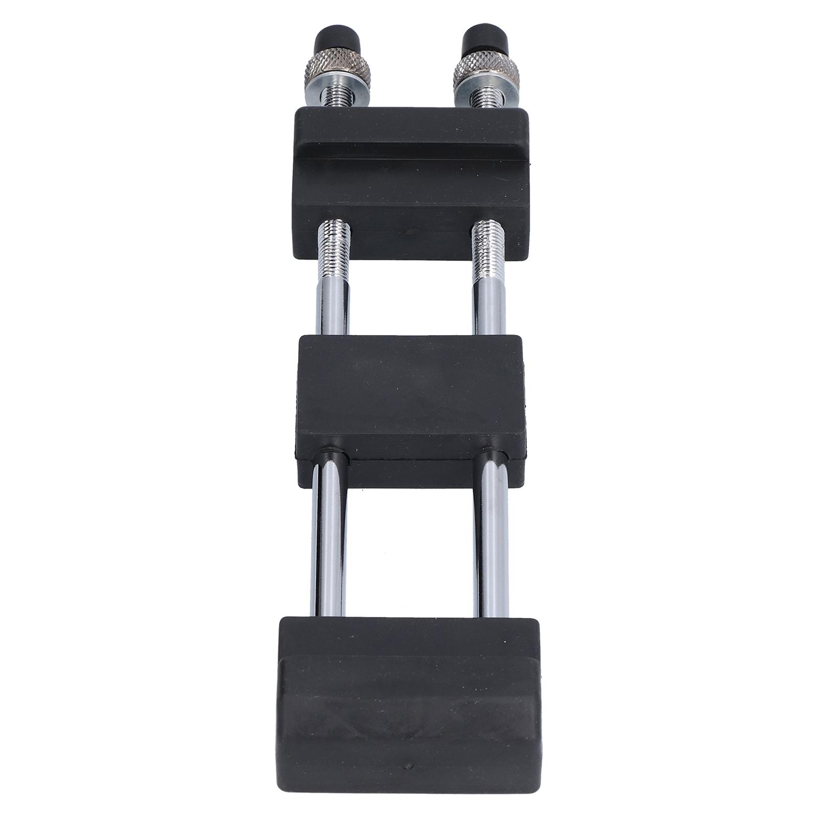 

Sharpening Stone Holder Stainless Steel None Slip Industrial Tools for Honing Home Use