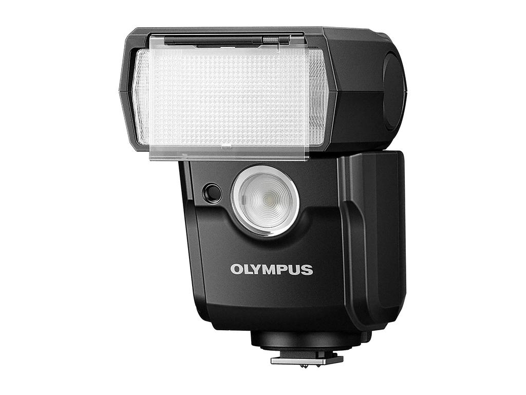 OLYMPUS Flash Electronic Flash for Mirrorless Cameras FL-700WR Single-lens