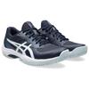 Asics GAME FF Tennis Shoes Women's Blue 1042A281-400