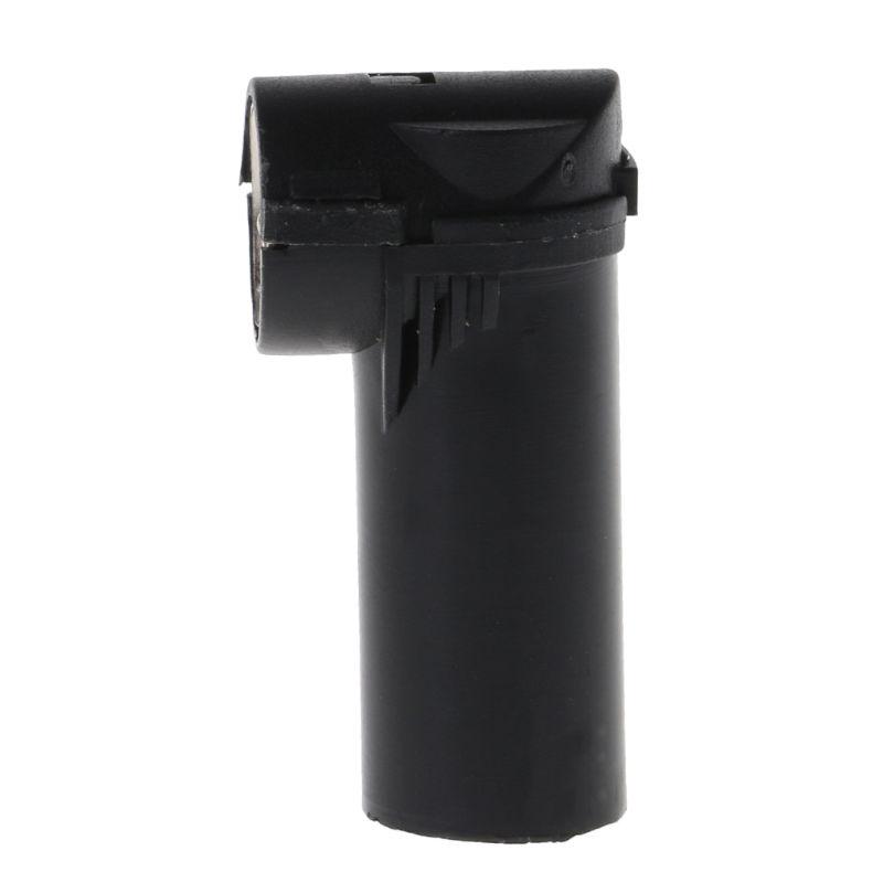 Universal New Car Radio Stereo Antenna Adapter Aerial Connector DIN to ISO Plastic Shell Converts DIN to