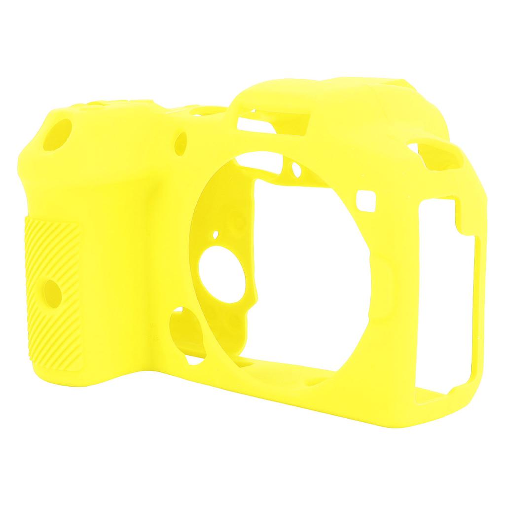 Soft Silicone Camera Case Anti Slip Silicone Protectiive Cover for R7 Digital Camera