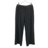 Wool Pants 38 Charcoal Gray Women Used