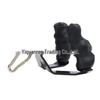 Steel Plate Rowing Handle