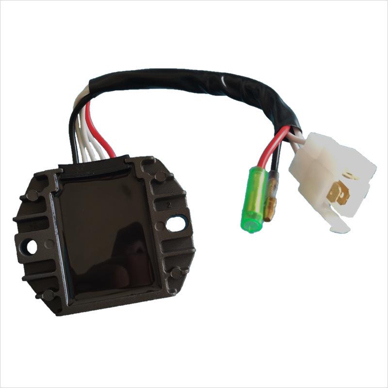 2011.3 Compatible with Yamaha Timberwolf 250 4KB-81960-02/01
