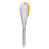 Manual Whisk & Egg Separator Kitchen Set