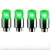 Car Tire Valve Cap Lights Multi-Color Flash Durable LED Tire Lights Cap For Car Moto Bicycles Electric Vehicles Tire Valve Cap