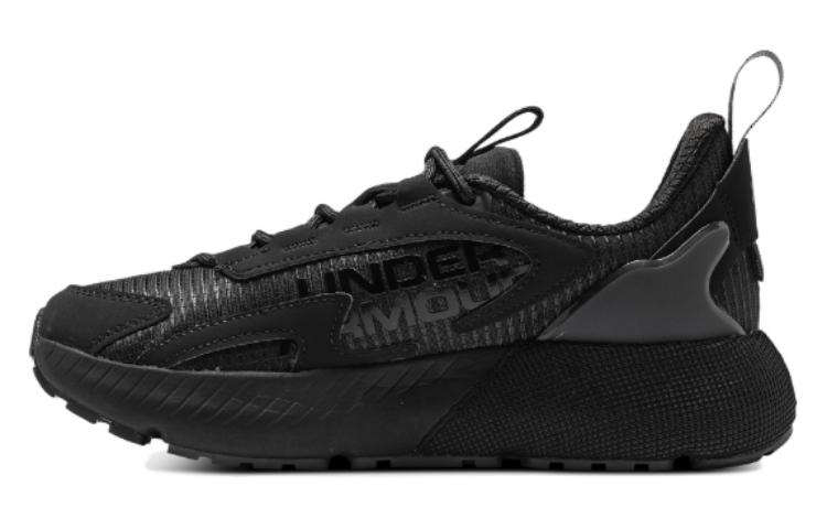 Under Armour Ua Hovr Mega 2 Mvmnt Black 3026629-106 35.5