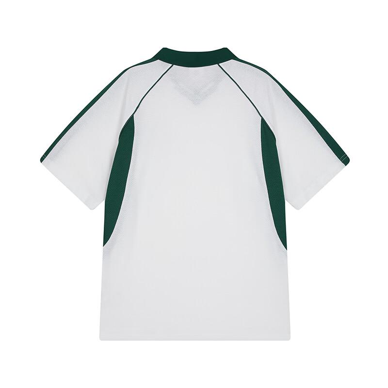Champion Short Sleeve Polo Shirt