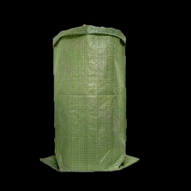 Heavy-Duty Woven Bags for Flood Control & Storage, 100-Pack