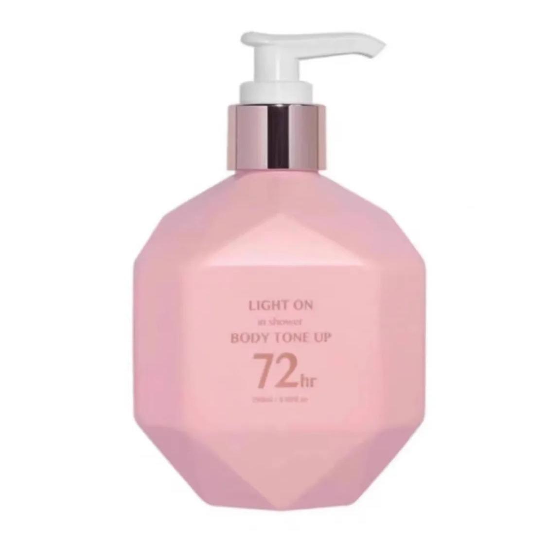 

Крем для макияжа для тела мгновенно отбеливает одним движением. Он водонепроницаемый, устойчивый к царапинам, натуральный, не отбеливает, покрывает куриную кожу. 290ml