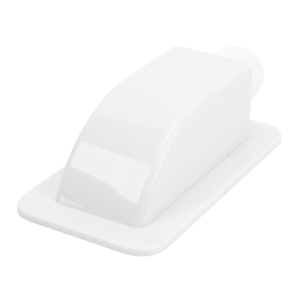 Solar Single Cable Entry Gland Roof Solar Panel Junction Box RV Boat Waterproofing Cable Gland for All Cable Types 6mm²