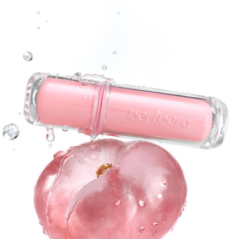 [peripera] Mood Glowy Tint 4g