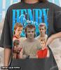 Henry Bowers Comfort Colors® Shirt, Henry Bowers Vintage Tee, Henry Bowers 90s Tshirt, Retro Tee, Henry Bowers Bootleg, Horror, Movie #Ari