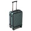 Diplomat 20-inch Front-Opening Expandable Luggage