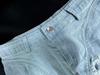 High Waist Summer Casual Cake Style Women's Denim Shorts