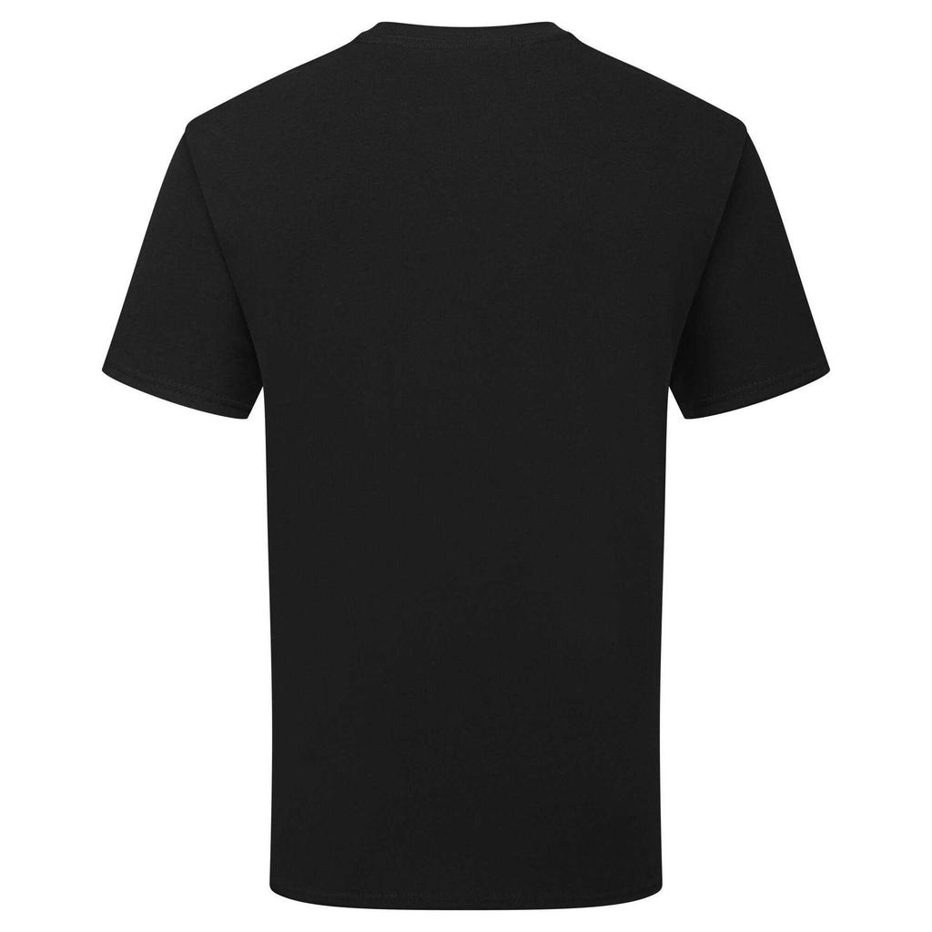 Fruit of the Loom Unisex Adult Pure Cotton T-Shirt