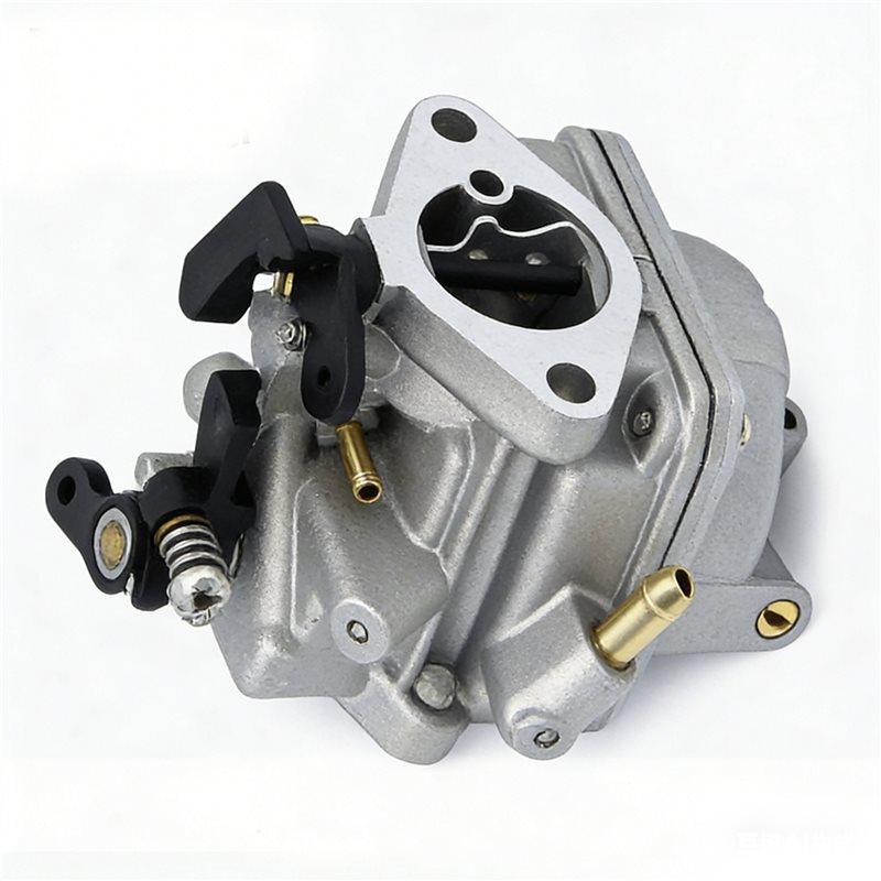 For Tohatsu Nissan Mercury 4Stroke 6HP Outboard Motor Carburetor 803522T1 803522T2 804766T1 804766T2 879819A1 MFS6 NFS6