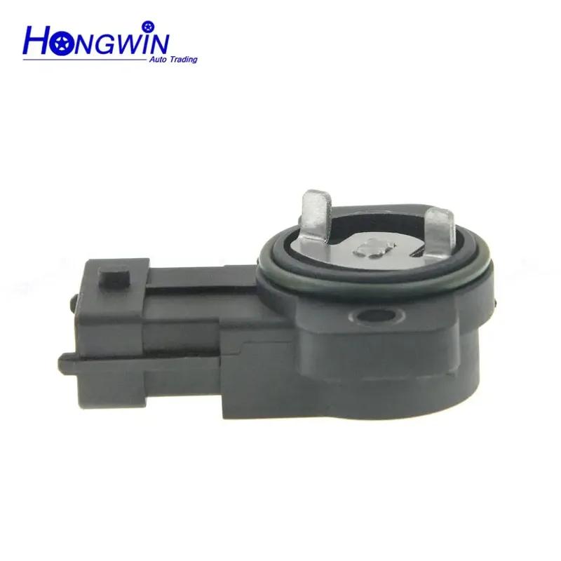 Drosselklappenpositionssensor (TPS) 35170-02000 für Kia Sportage Optima, Hyundai Tucson, Tiburon, Santa Fe, Sonata 35102-02910 3517002000
