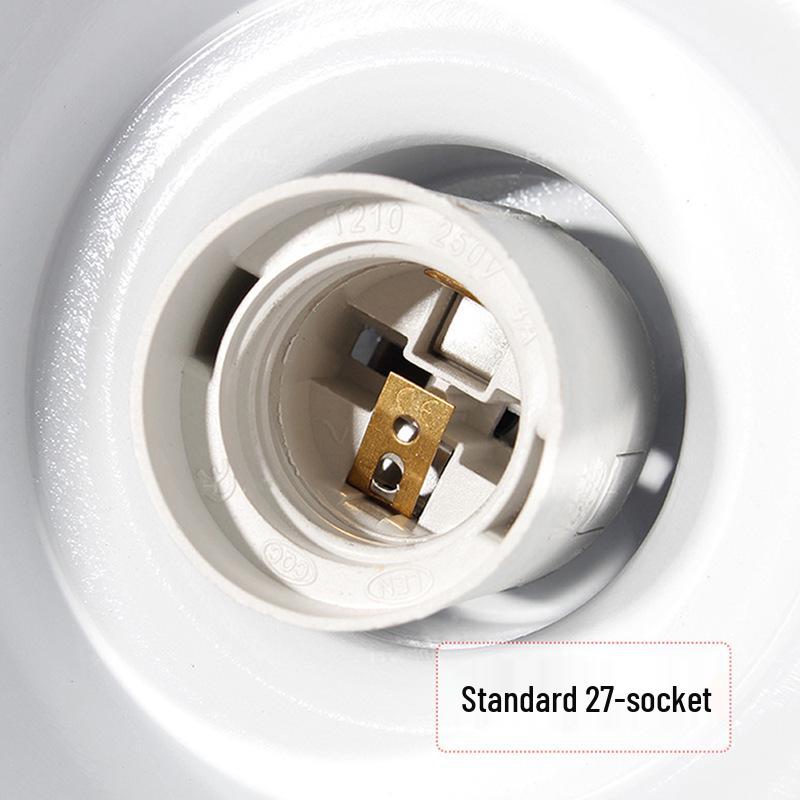 Nordic Modern Macaron Wall Lamp - Bedroom, Restaurant, Corridor, Staircase & Living Room E27 Night Light.