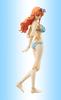 Variable Action Heroes ONE PIECE Nami 160mm PVC painted movable figure (Summer Vacation) Approx.