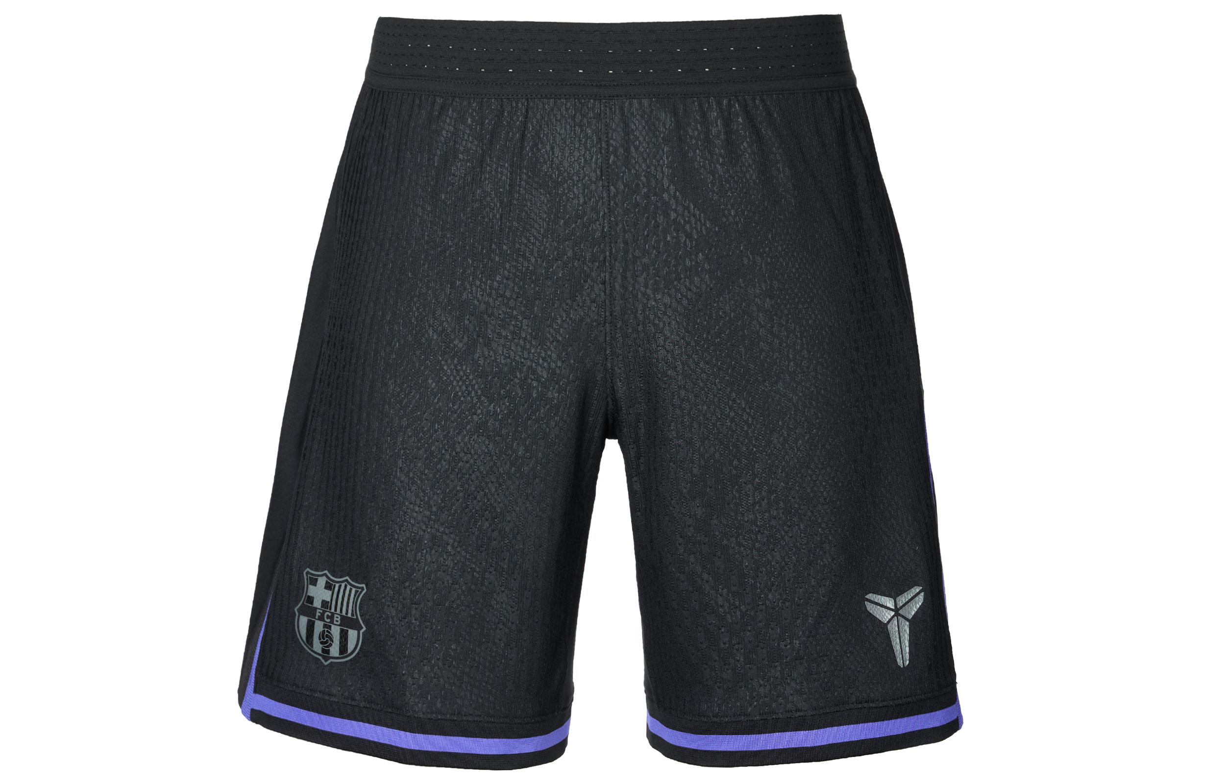 Nike x FC Barcelona SS25 Casual Shorts Unisex HJ4640-010 XL