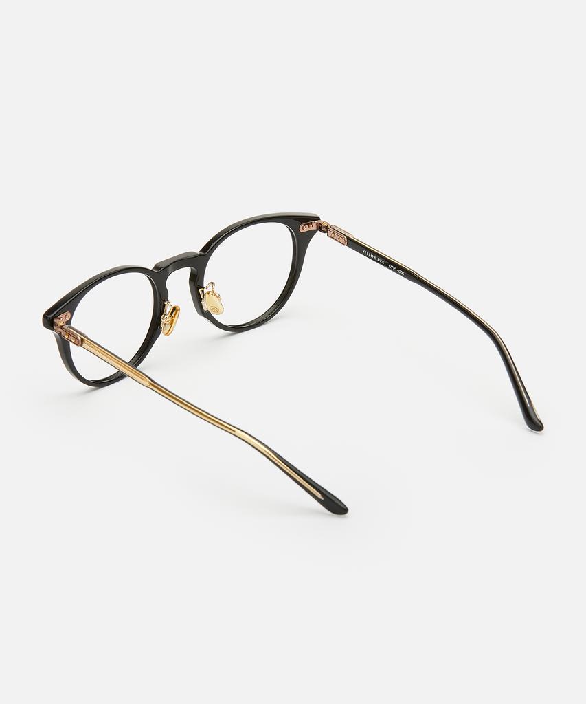 Yelloubi O/P-006 Col.01