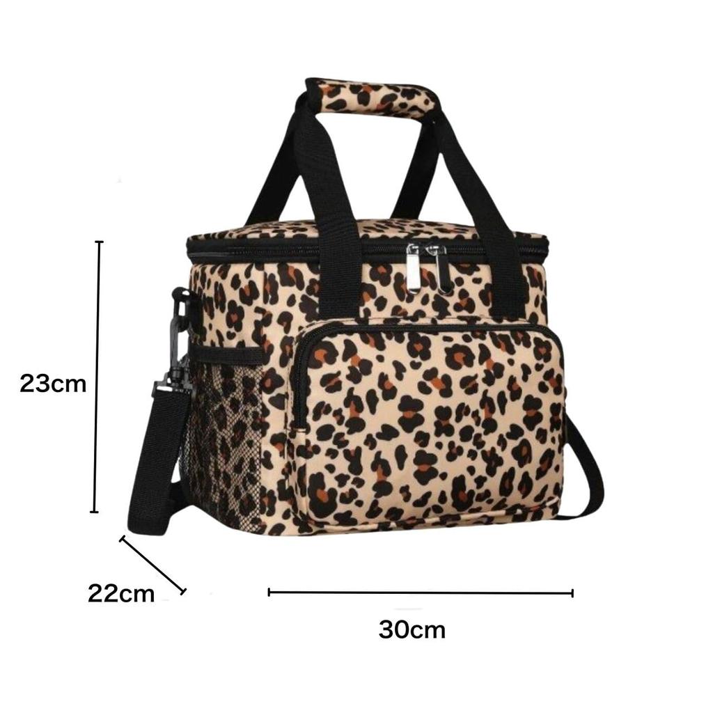 Soft Cooler Large Insulated Sports 2WAY Thermal Insulated Cooler Shoulder Handheld Box, Capacity, 15L, Bag, Outdoor, Foldable, Leisure, Day, Box,