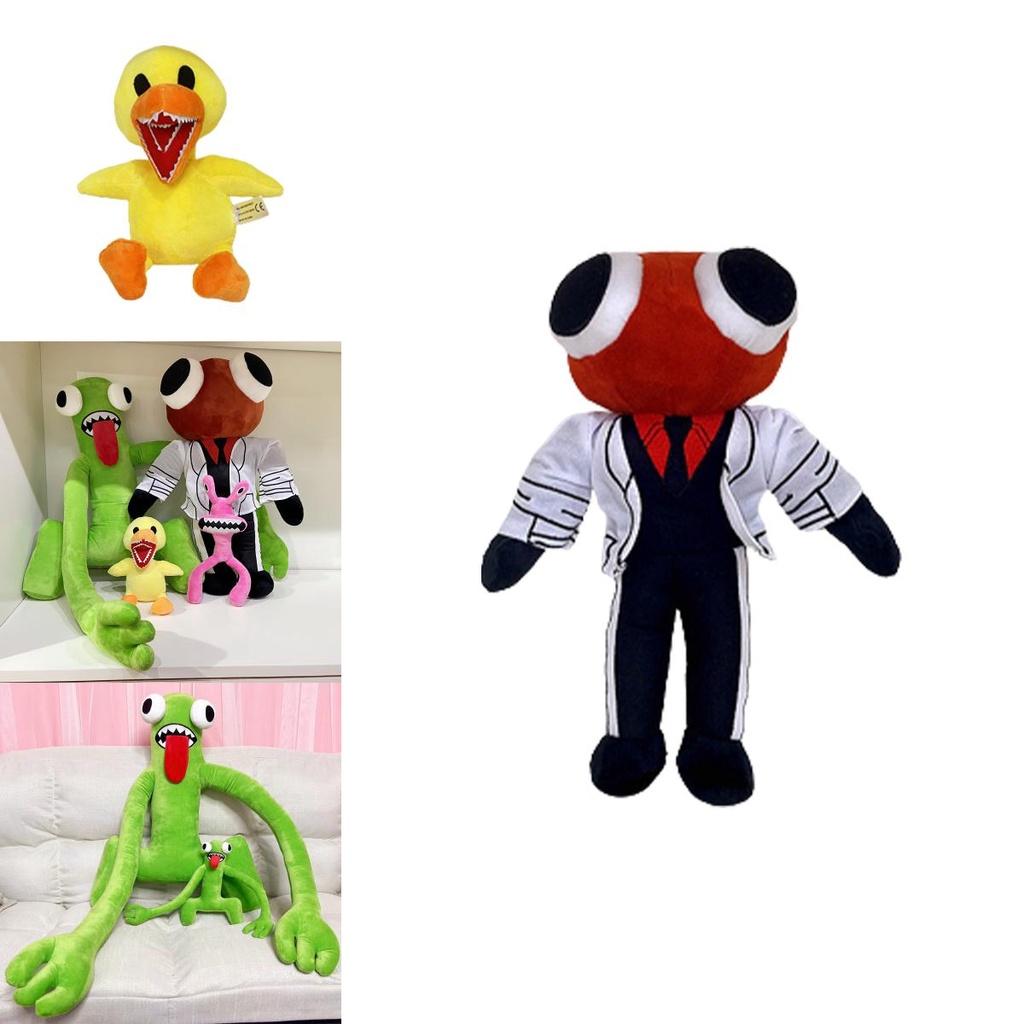Roblox Rainbow Friends Soft Stuffed Doll Irresistibly Soft And Cuddly