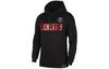 Sweatshirt Paris Saint Germain Men's Black BQ8351-011