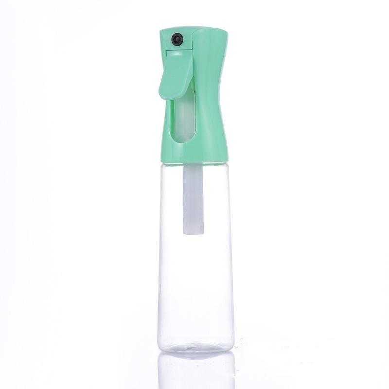 1PCS High Pressure Fine Fog Sustainable Spray Bottle Food Grade Oil Vinegar Spritzer Sprayer Dispenser Bottles Gadgets for Kitchen