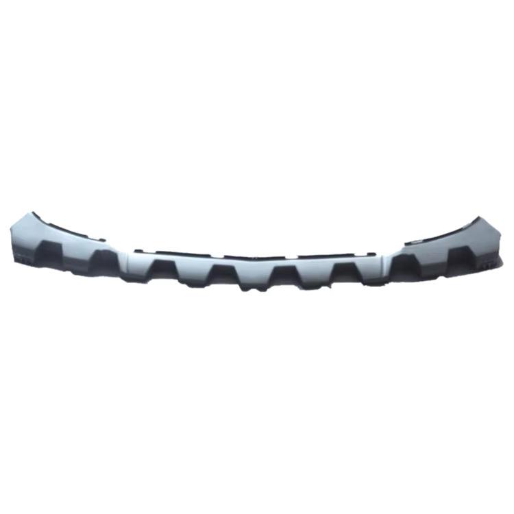 Mercedes-Benz W204 Front Bumper Foam Shock Absorber
