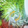 Hang On AirPump Fishtanks Filter Aquariums Waterfall Water Filtration Filter
