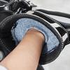 Winter Motorrad Lenker Handschuhe Roller Lenker Abdeckung Muffe Windschutzscheibe Handschuhe Elektrofahrzeug Warme Lenkerabdeckung