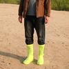 Xunzhan Ying High-Top Outdoor Waterproof & Sandproof Shoe Covers