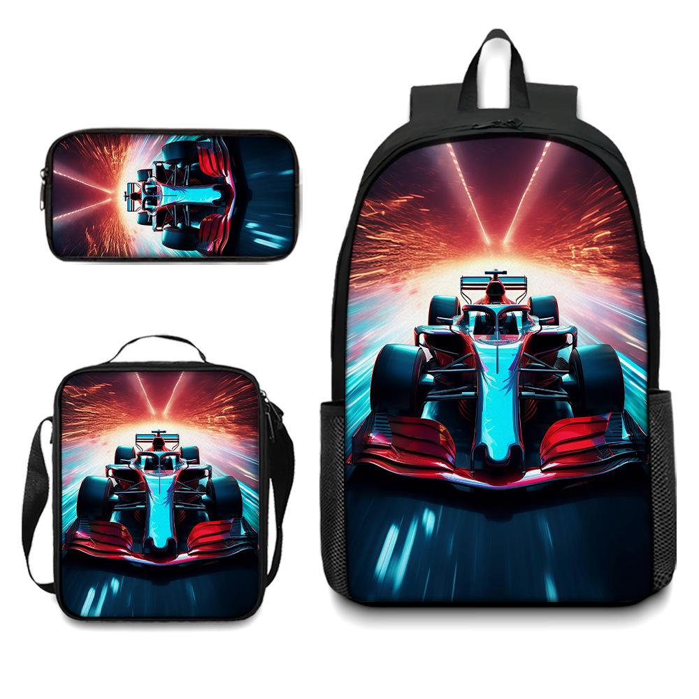 Vice City Vice City Satchel Grand Theft Auto Grand Theft Auto Backpack D