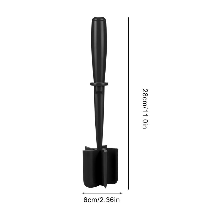 Meat Potato Salad Tomato Chopper Mixer Stirring Mixing And Grinding Spatula Food Processor Blenders Mixers Grinder Meat Grinder