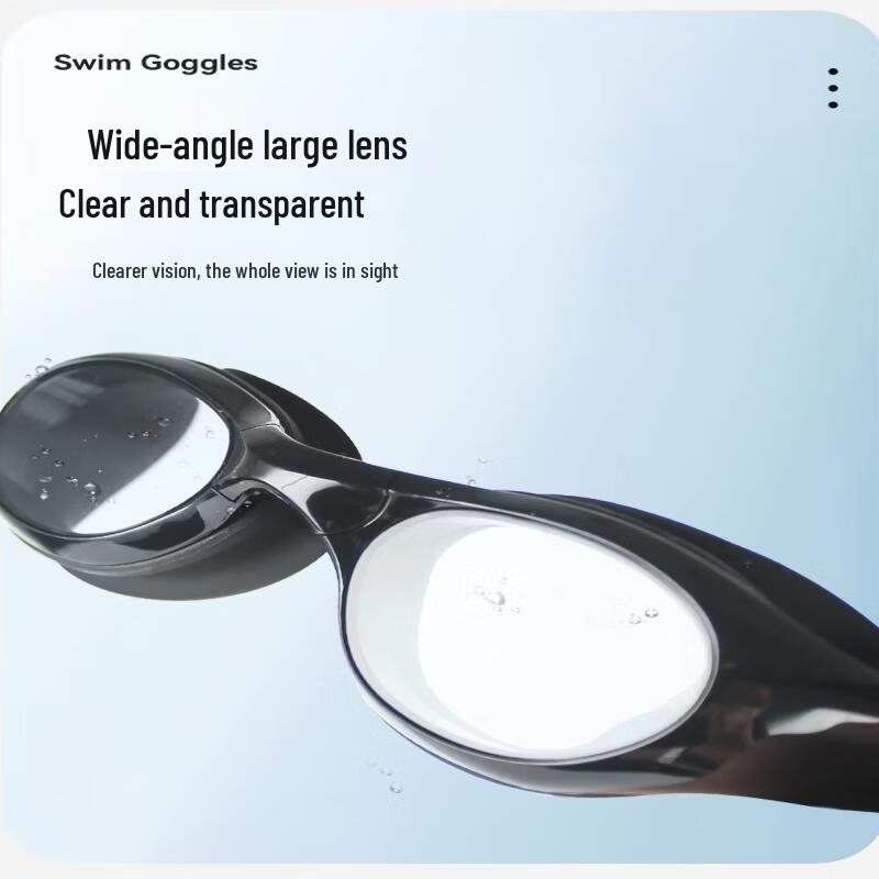 Yuzhan Racing Swim Goggles