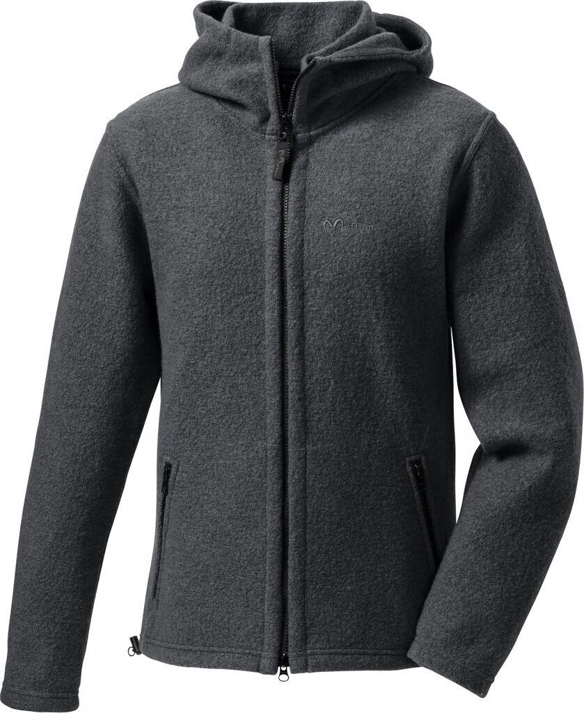 Зимняя куртка Mufflon Joe anthrazit