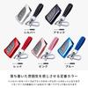 VERISSY Smart Key Case Key Holder Set for Lexus Lexus LX NX LC Exclusive